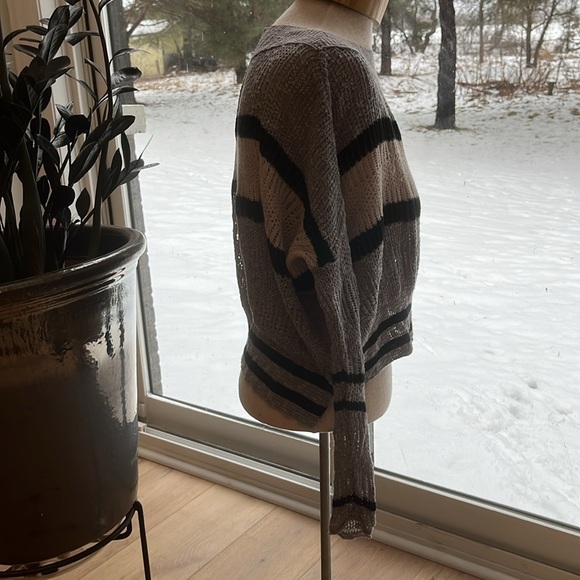 GUC Free People oversize sweater - Picture 3 of 7